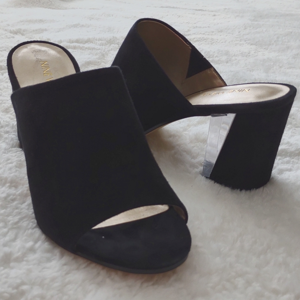 Nine West Slip on